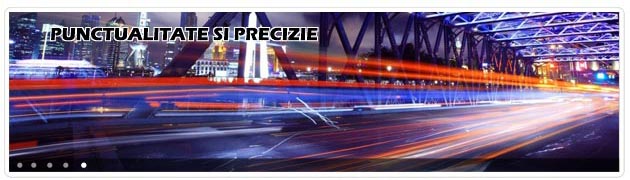 Transport Persoane